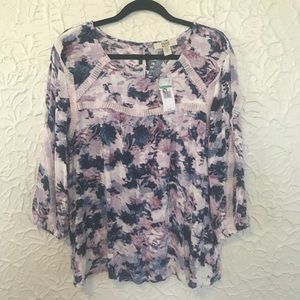 Vintage America Top